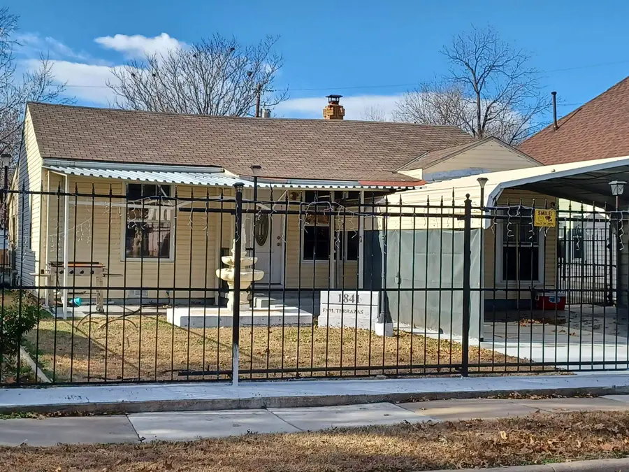 1841 N Burns Ave, Wichita, KS 67203 - Image #2