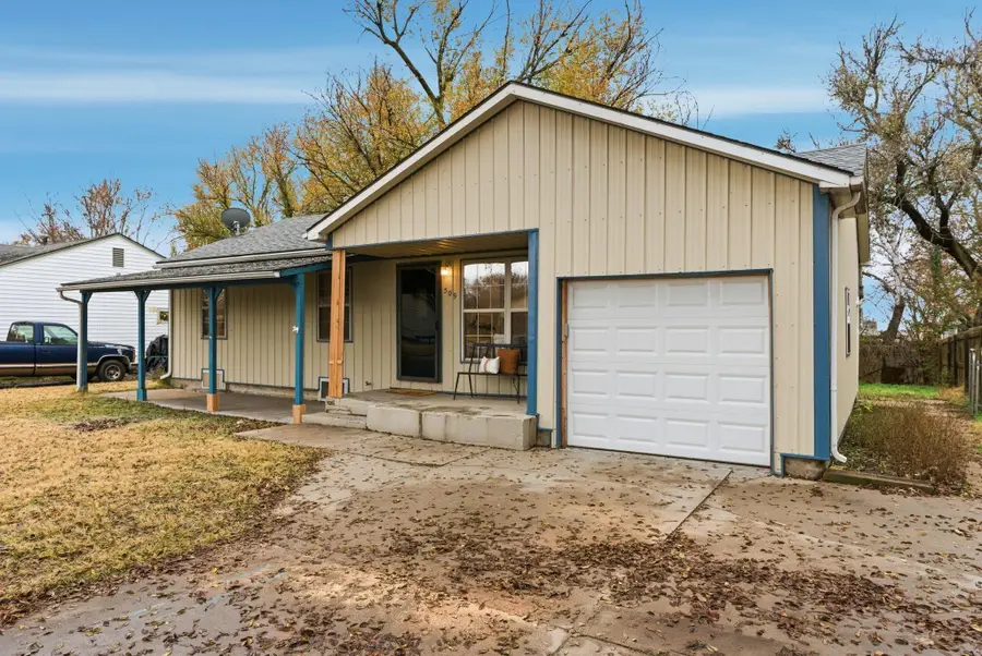 509 N 9th St, Towanda, KS 67144 - Image #3