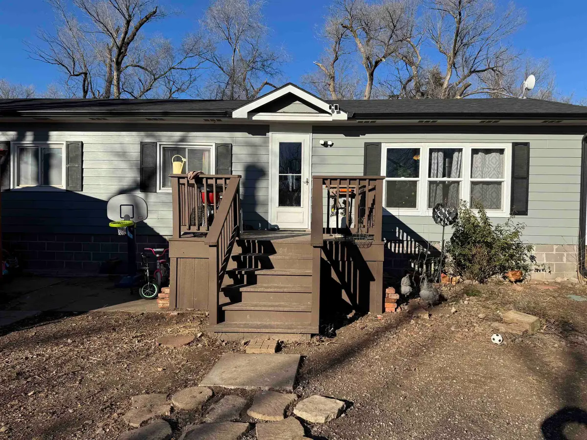 1693 Ottawa Rd, Salina, KS 67401 - Image #1