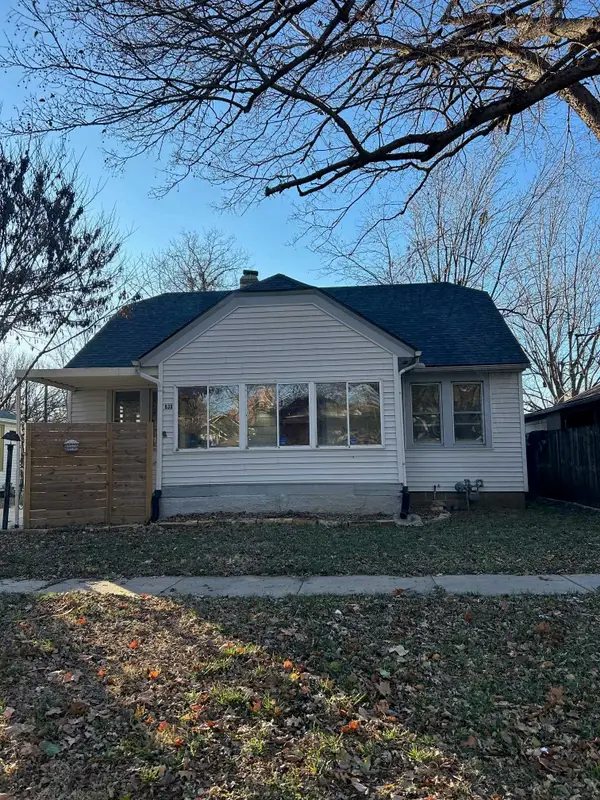 635 N Chautauqua Ave, Wichita, KS 67214