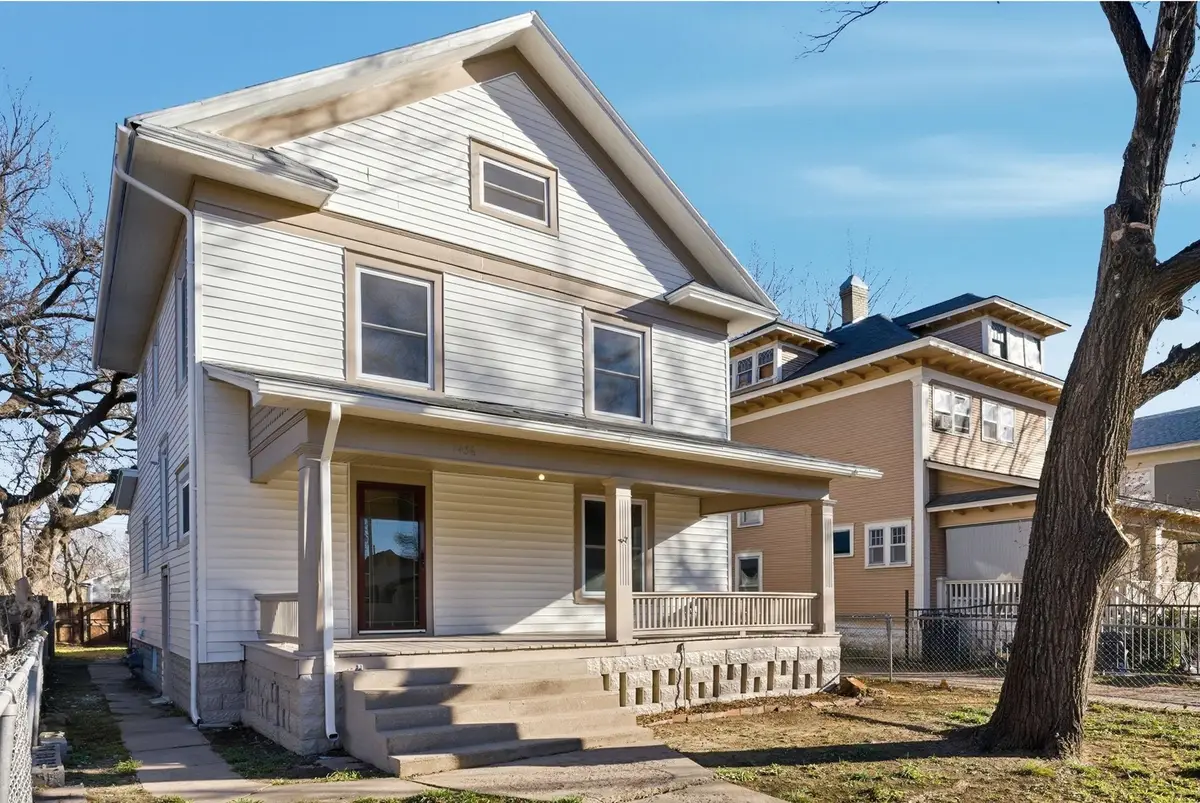 1436 N Topeka St, Wichita, KS 67214 - Image #1