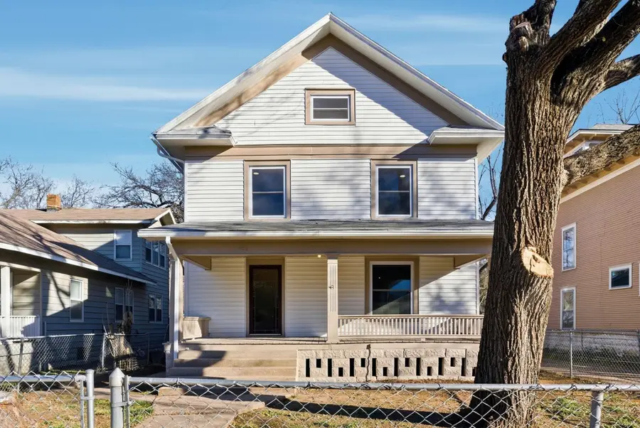 1436 N Topeka St, Wichita, KS 67214 - Image #2