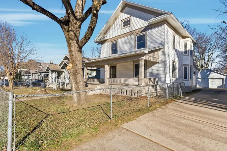 1436 N Topeka St, Wichita, KS 67214 - Image #3