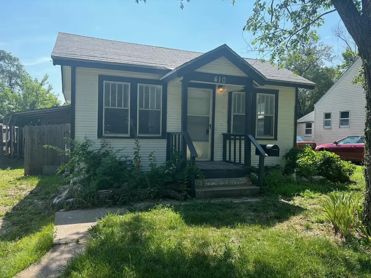 410 S Gordon St, Wichita, KS 67213 - Image #1
