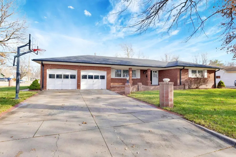 1664 N Gow St, Wichita, KS 67203 - Image #3