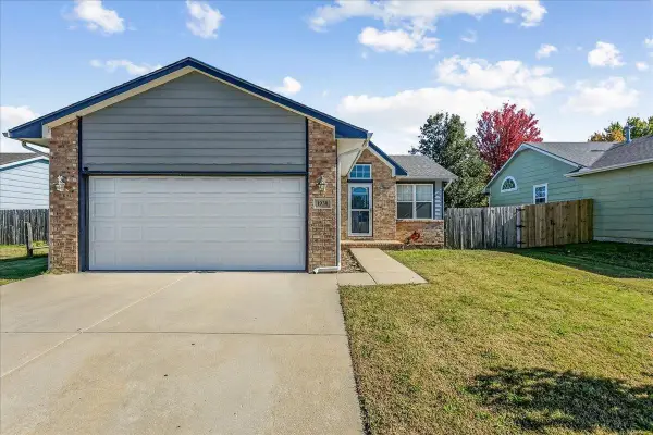 1930 S Brandon, Wichita, KS 67207