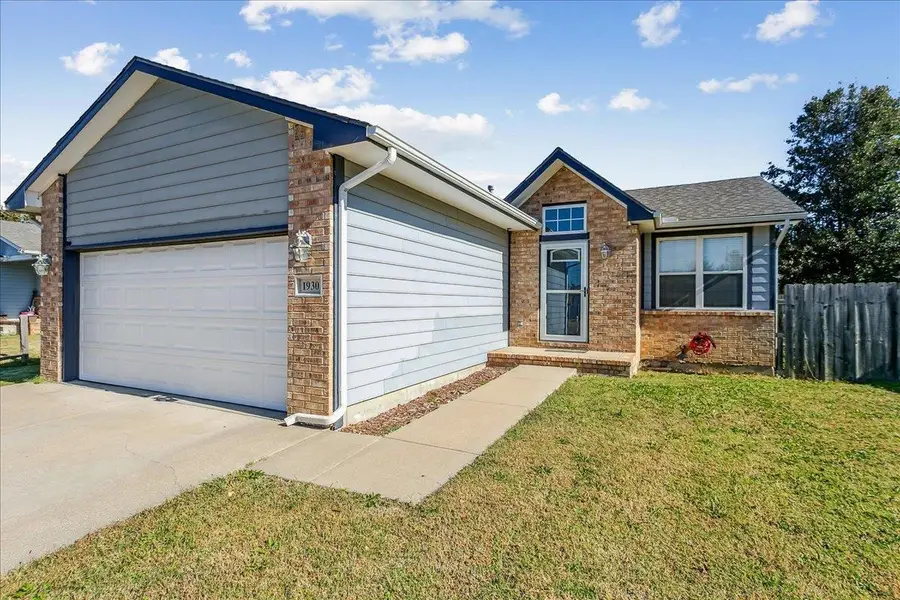 1930 S Brandon, Wichita, KS 67207 - Image #2