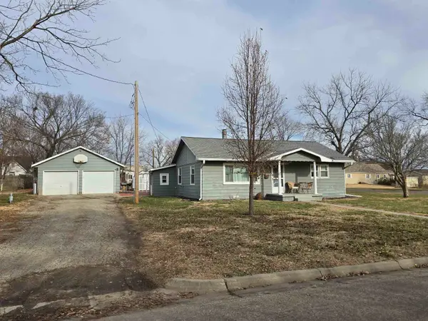 1513 20th St, Belleville, KS 66935