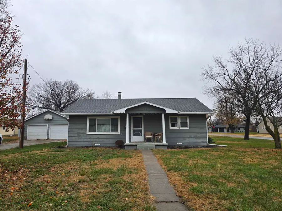 1513 20th St, Belleville, KS 66935 - Image #2