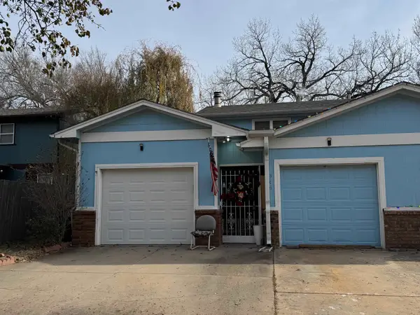 946 S Longfellow, Wichita, KS 67207