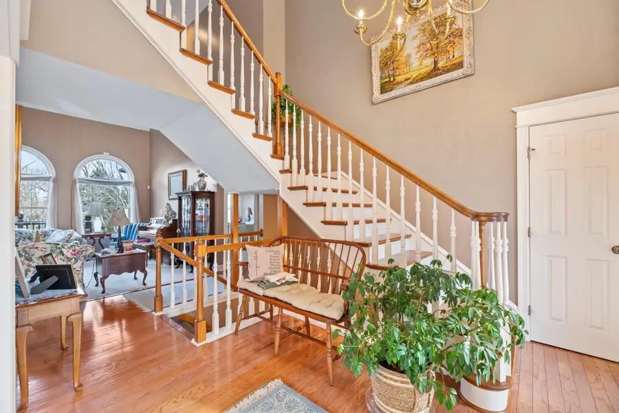 1436 E Hiddenridge Ct, Derby, KS 67037 - Image #3