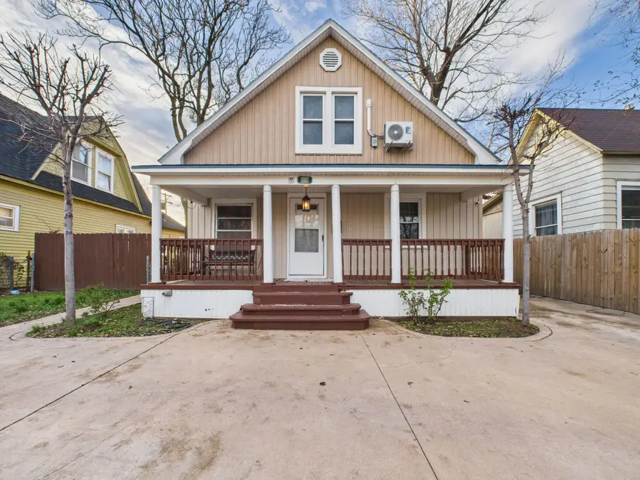 1021 S Topeka Ave, Wichita, KS 67211 - Image #2
