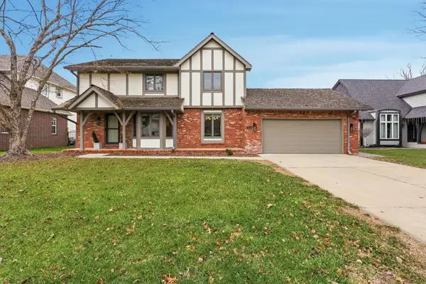 2819 N Penstemon St, Wichita, KS 67226