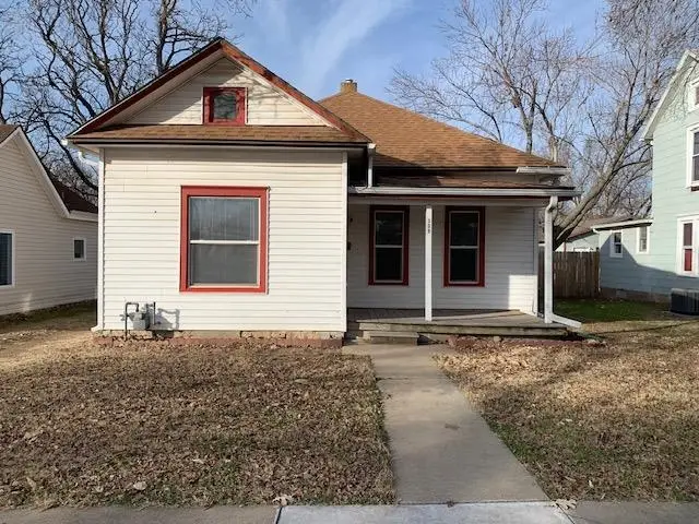 309 Harrison St, Newton, KS 67114 - Image #1