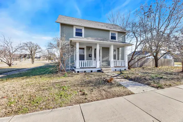 818 Ohio St, Augusta, KS 67010