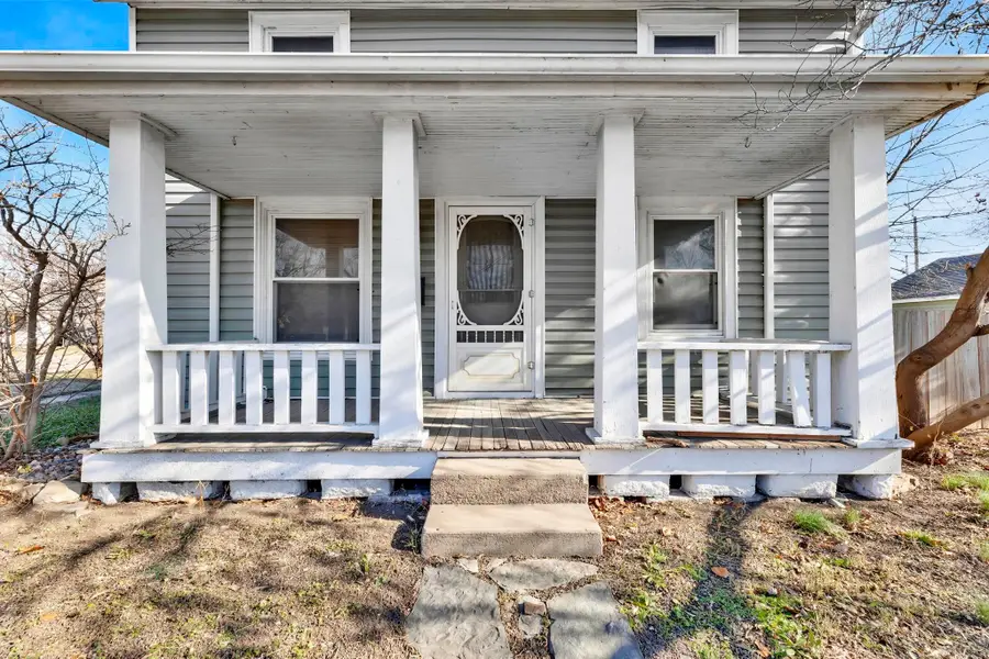 818 Ohio St, Augusta, KS 67010 - Image #3