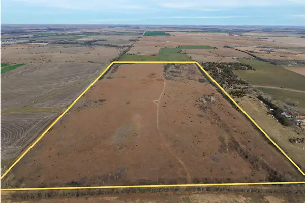 00000 2800 Avenue, Solomon, KS 67480