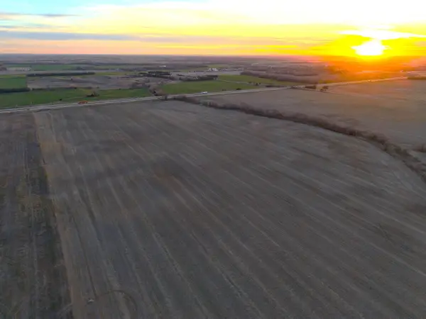 00000 Barn Road, Solomon, KS 67480