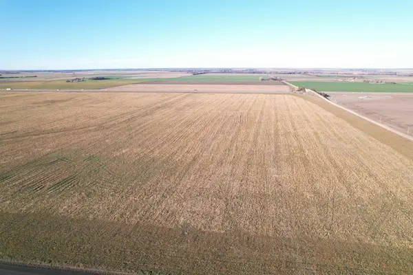 00000 N Kipp Road, New Cambria, KS 67470