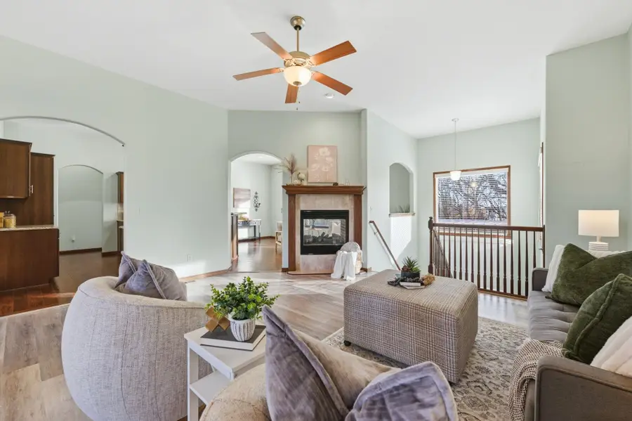 918 N Beau Jardin St, Derby, KS 67037 - Image #3