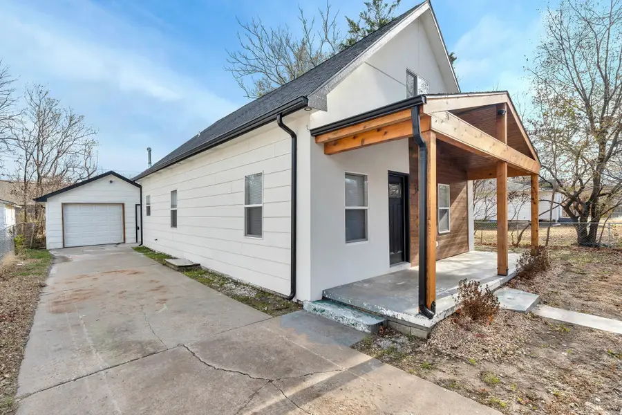 306 N Edwards, Wichita, KS 67203 - Image #3