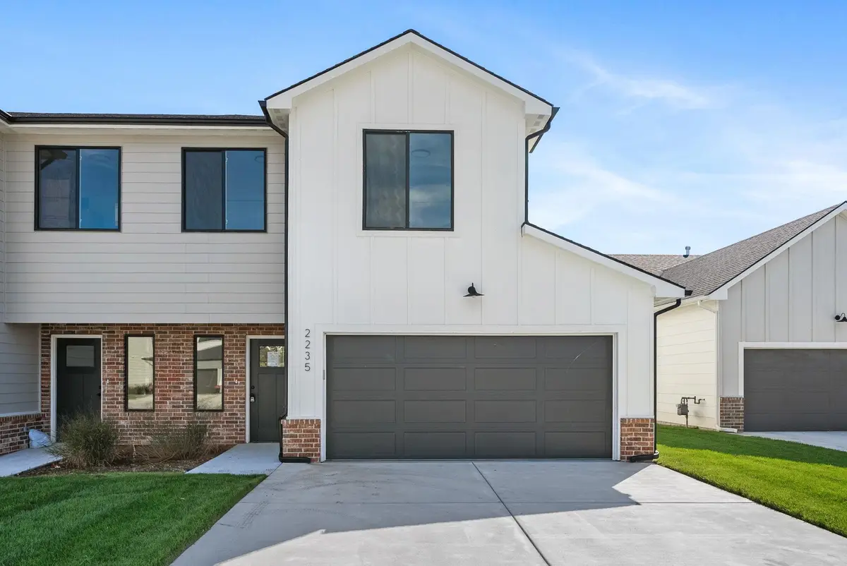 2221 N 159th Ct E, Wichita, KS 67228 - Image #1