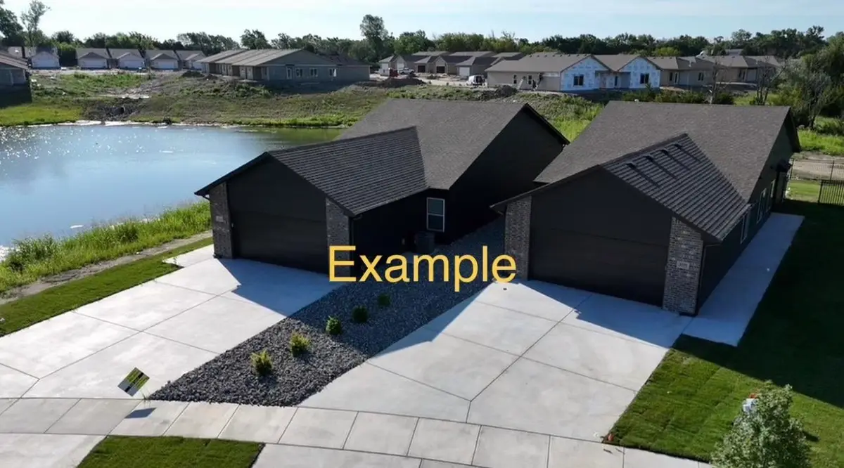 4917 N Vassar Avenue, Wichita, KS 67220 - Image #1