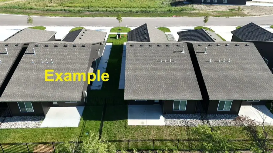 5021 N Fairmount Ave, Wichita, KS 67220 - Image #2