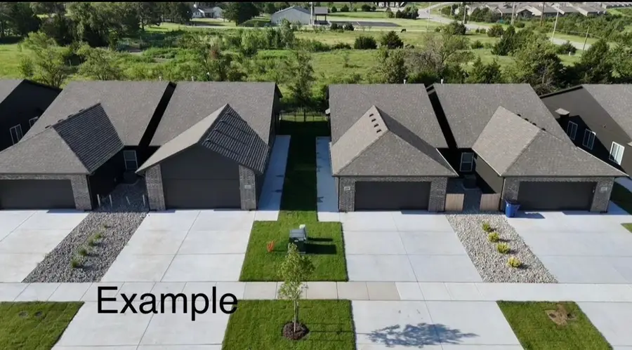 5021 N Fairmount Ave, Wichita, KS 67220 - Image #3