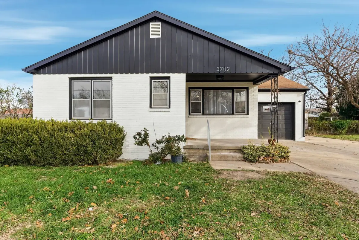 2702 S Bennett Ave, Wichita, KS 67217 - Image #1