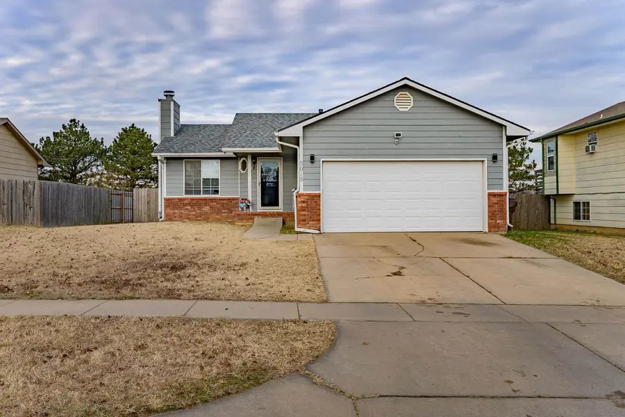 5018 E 27th St N, Wichita, KS 67220 - Image #2