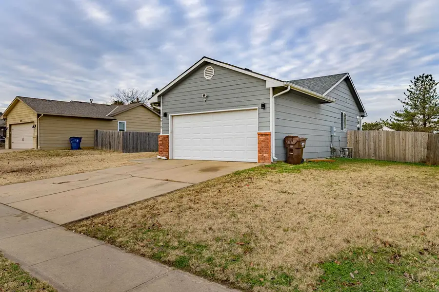 5018 E 27th St N, Wichita, KS 67220 - Image #3