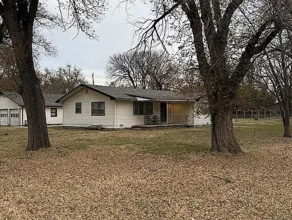 400 W Longlane Rd, Wichita, KS 67204