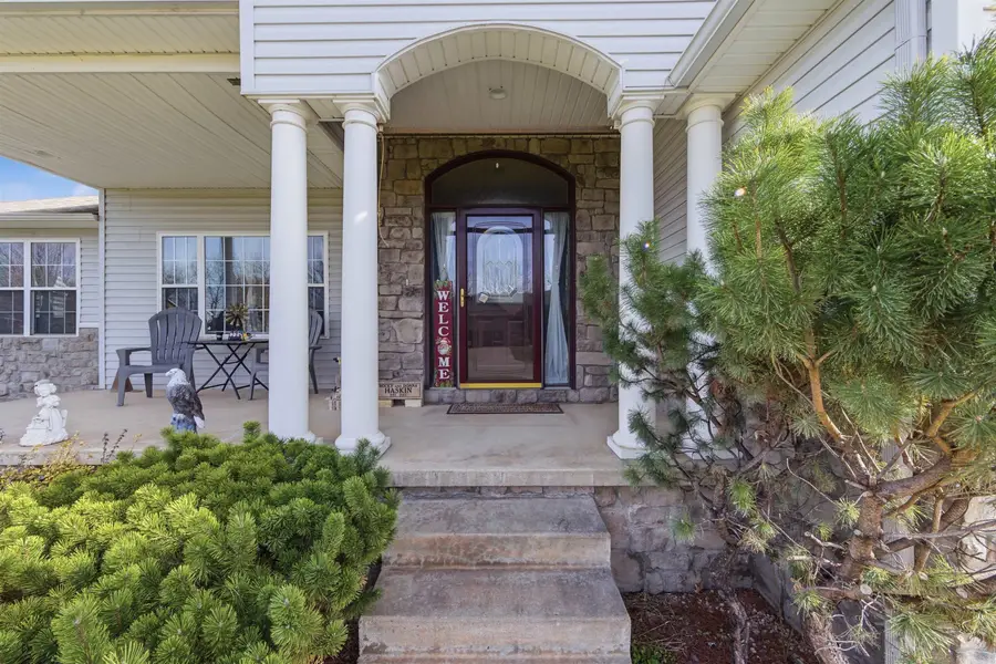 828 N Saddle Run St, Mulvane, KS 67110 - Image #3