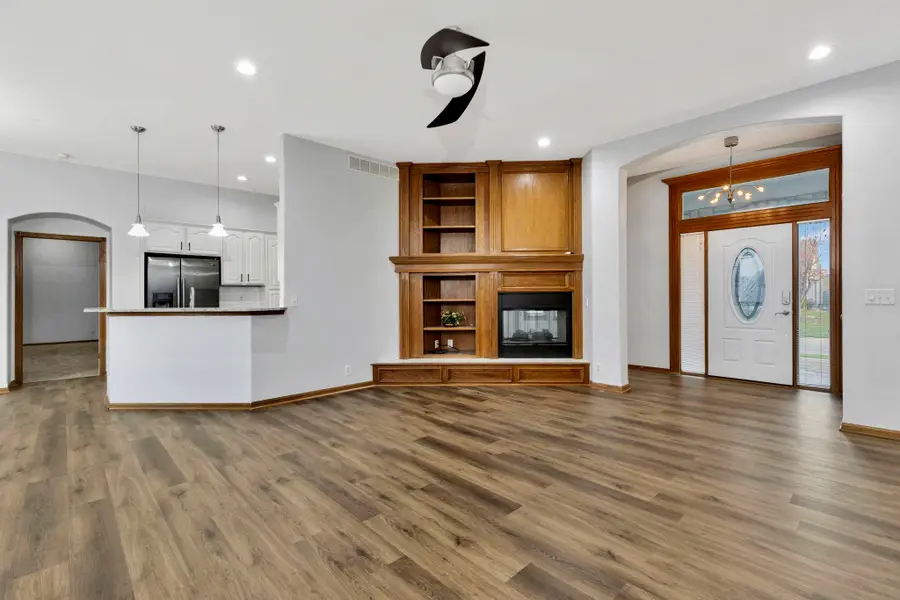 12218 E Andrea St, Wichita, KS 67207 - Image #3