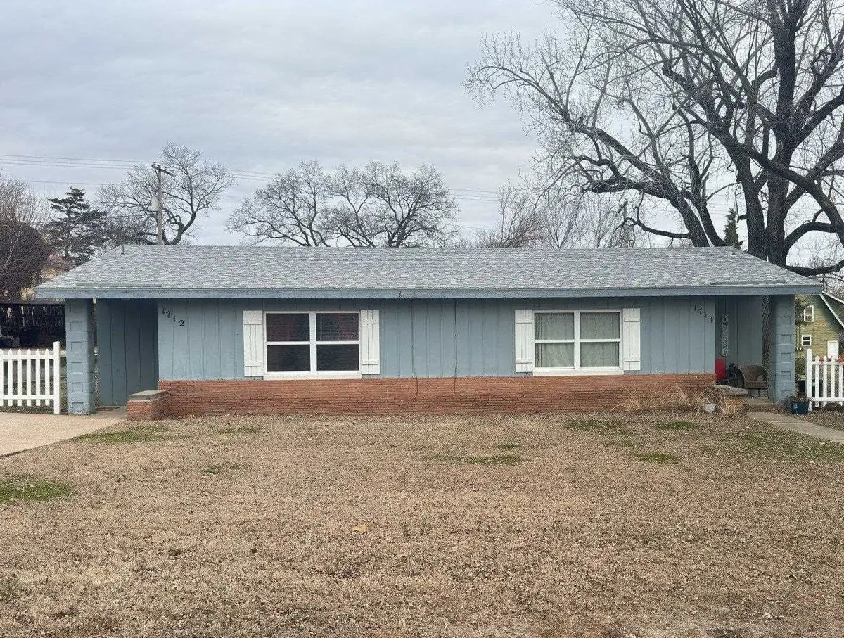 1712 Simpson Ave, Winfield, KS 67156 - Image #1