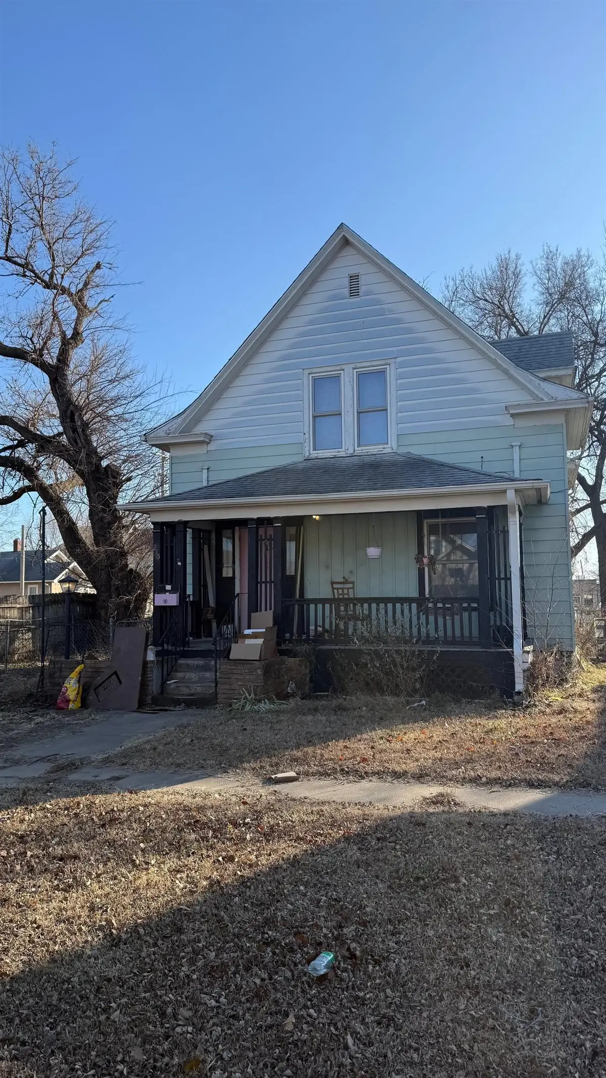 215 W Jewell Ave., Salina, KS 67401 - Image #1