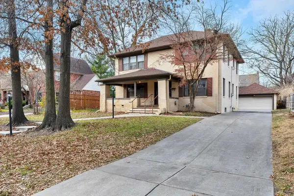 135 N Pershing St, Wichita, KS 67208