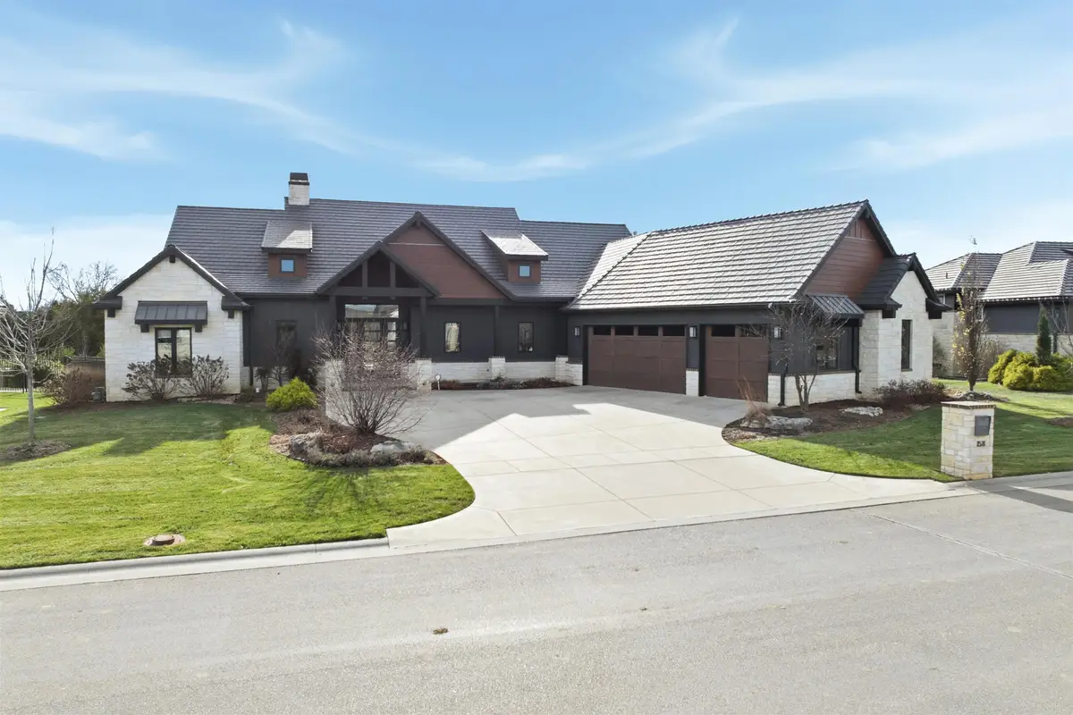 1511 E Bluesage Ct, Andover, KS 67002 - Image #1