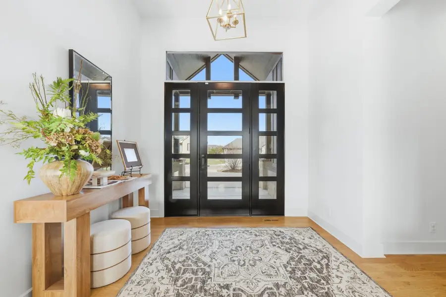 1511 E Bluesage Ct, Andover, KS 67002 - Image #3