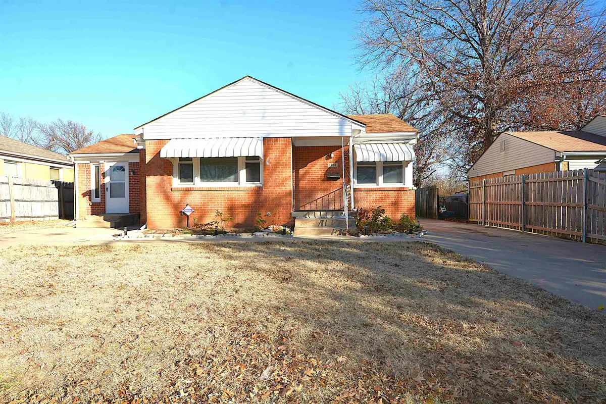 1708 S Woodlawn Blvd, Wichita, KS 67218 - Image #1