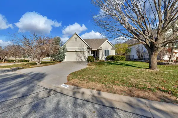 12610 E Bradford Circle, Wichita, KS 67206