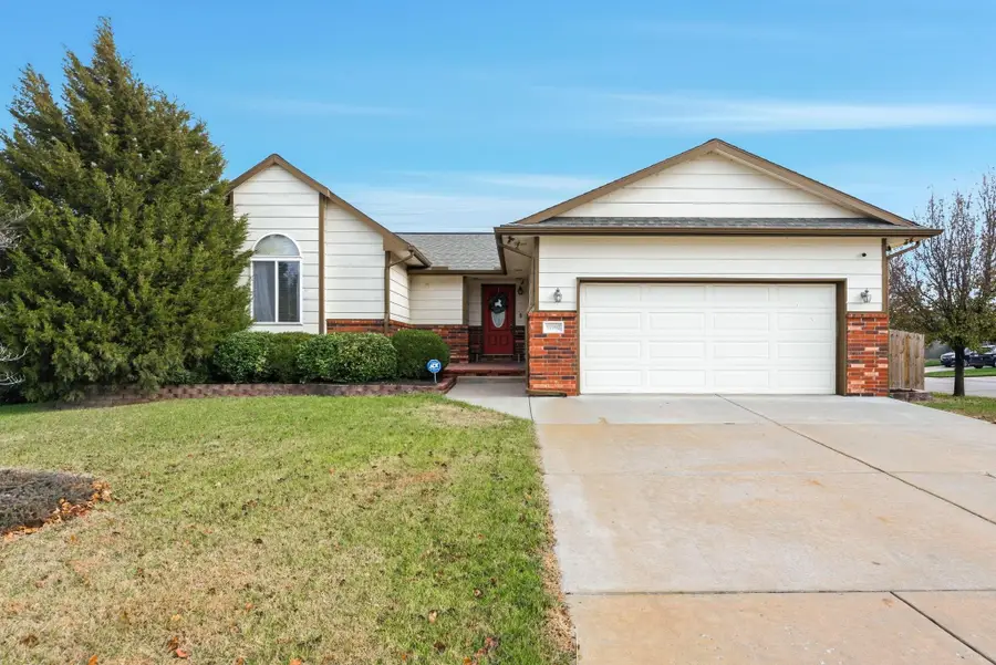 11902 W Grant Ct, Wichita, KS 67209 - Image #2