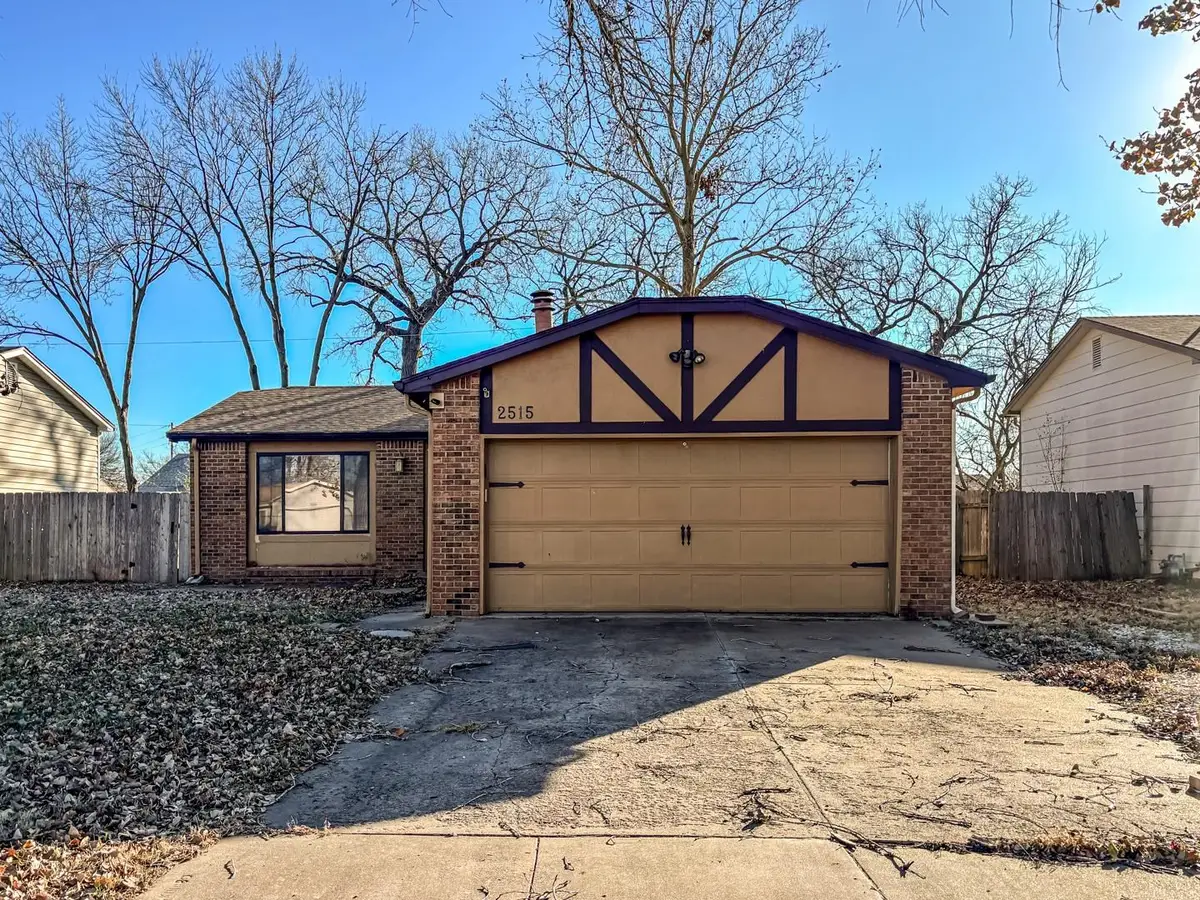 2515 W Sunnybrook, Wichita, KS 67217 - Image #1