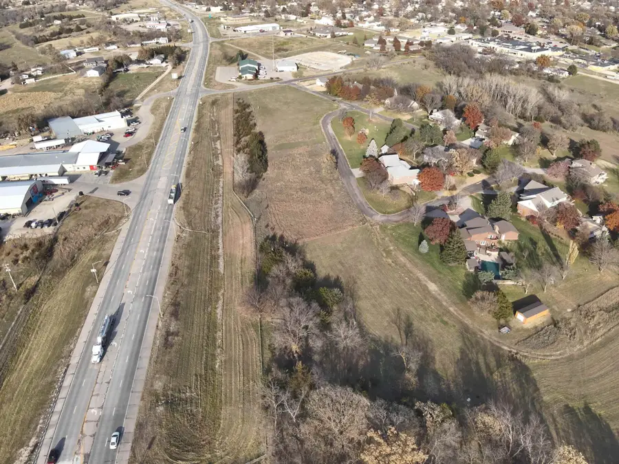 0 Tracy Belleville, Concordia, KS 66901 - Image #2