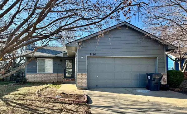 8154 W 16th Ct N, Wichita, KS 67212