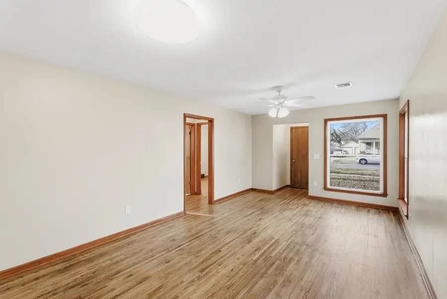 1406-1408 S Lulu Ave, Wichita, KS 67211 - Image #2