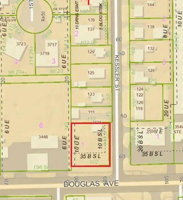 3636 W Douglas Ave, Wichita, KS 67203 - Image #3