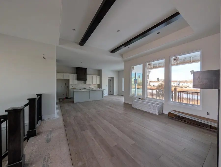 2527 S Clear Creek St, Wichita, KS 67230 - #3