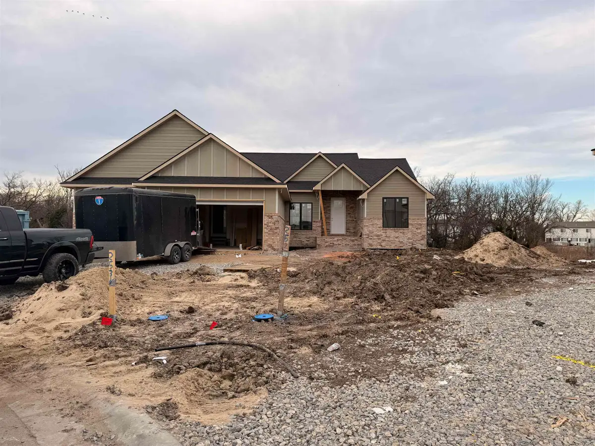 2531 S Clear Creek St, Wichita, KS 67230 - Image #1